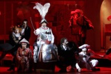  The Barber of Seville staged by Alexandrov opens 32nd Chaliapin Festival in Kazan